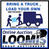 Image 1 : CHECK OUT & LOADING NOTICE