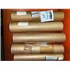 Image 1 : S/5 GOEBEL 13.5 X 18" ASST PRINTS (NEW IN THE TUBES)