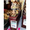 Image 1 : NEW BOYDS BEARS LICENSED GIFTWARE