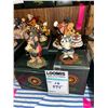 Image 1 : NEW BOYDS BEARS LICENSED GIFT WARE