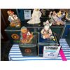 Image 1 : NEW BOYDS BEAR LICENSED GIFT WARE