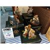 Image 1 : NEW BOYDS BEAR LICENSED GIFT WARE