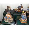 Image 2 : NEW BOYDS BEAR LICENSED GIFT WARE