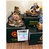 Image 5 : NEW BOYDS BEAR LICENSED GIFT WARE