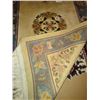 Image 2 : WOOL ORIENTAL CARPET