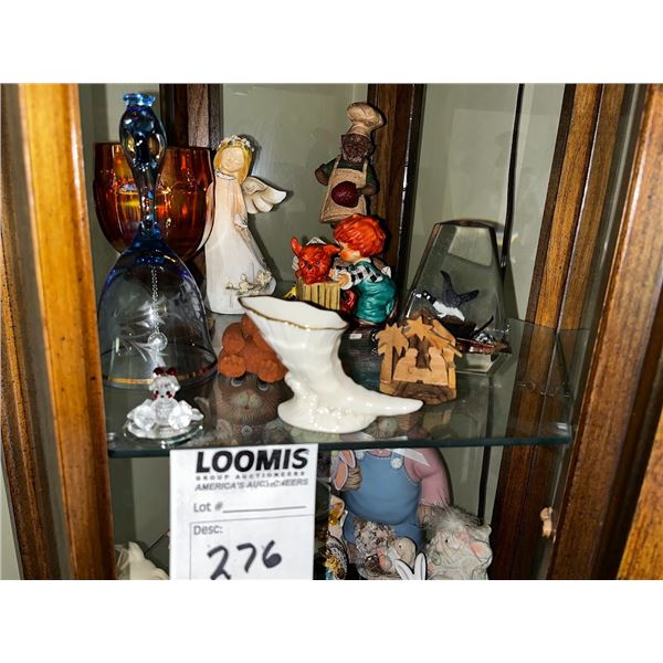 ASST COLLECTION LOT
