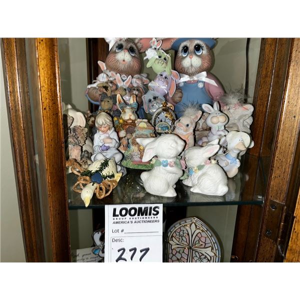 S/17 EASTER COLLECTION ITEMS