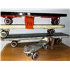 Image 1 : ANTIQUE SKATEBOARDS