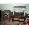 Image 1 : VINTAGE FURNITURE
