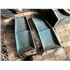 Image 1 : SET OF CAR RAMPS