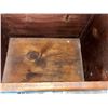 Image 2 : WOOD AMISH TOTE