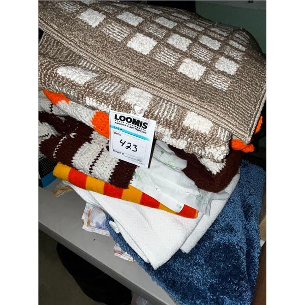 LIKE NEW SOFT GOODS