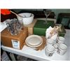 Image 1 : LOT OF NEW HOUSEWARES