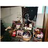 Image 1 : HUGE LOT OF SEASIONAL ITEMS