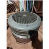 Image 3 : S/2 EARLY VINTAGE / ANTIQUE FANS (RUN )