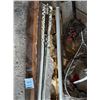 Image 2 : ANTIQUE FISHING LOT