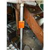 Image 2 : ROLLING RACK ON WHEELS
