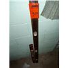 Image 1 : S/2 WOOD LEVELS/  GOOD