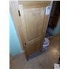 Image 1 : LIKE NEW WOOD CABINET