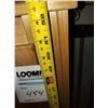 Image 5 : LIKE NEW WOOD CABINET