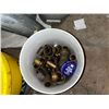 Image 2 : BRASS AND OTHER HARDWARE LOT