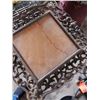 Image 1 : ANTIQUE IRON PLANT STAND