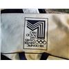 Image 1 : 1980 OLYMPICS CANVAS CARRY BAG