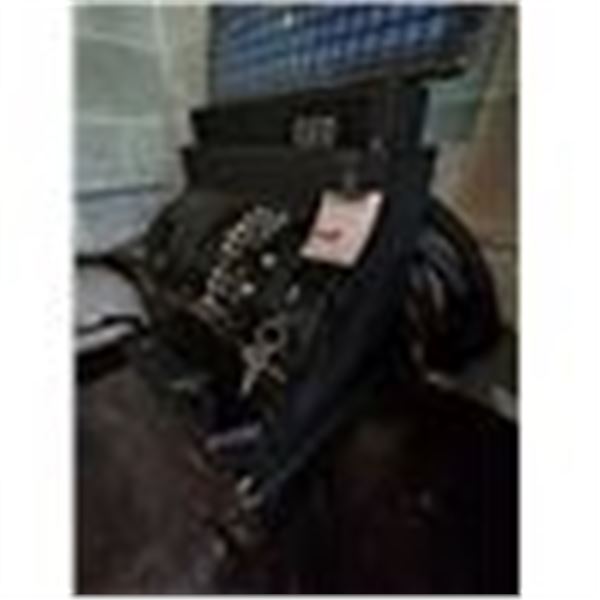 ANTIQUE CASH REGISTER