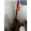 Image 1 : ANTIQUE PUSH MOWER
