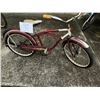 Image 1 : YOUTH FIRESTONE VINTAGE SPEED CRUISER