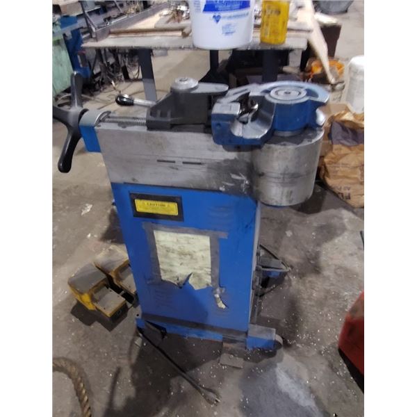 2009 CML SUPER BENDER : CONDITION VERY GOOD