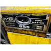 Image 2 : OSTER PIPE MASTER 2 " PIPE , CONDUIT, AND BOLD MACHINE #665