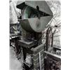 Image 1 : ROUSSELLE MODEL #2 15 TON PRESS / CONDITION :GOOD