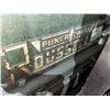 Image 2 : ROUSSELLE MODEL #2 15 TON PRESS / CONDITION :GOOD