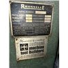 Image 3 : ROUSSELLE MODEL #2 15 TON PRESS / CONDITION :GOOD