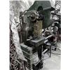 Image 4 : ROUSSELLE MODEL #2 15 TON PRESS / CONDITION :GOOD