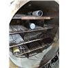 Image 3 : DRYROD ELECTRODE STABILIZING OVEN