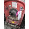 Image 1 : LINCOLN IDEALARK 250 ARC WELDER / RUNS