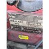 Image 2 : LINCOLN IDEALARK 250 ARC WELDER / RUNS
