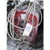Image 4 : LINCOLN IDEALARK 250 ARC WELDER / RUNS