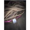 Image 2 : NEW & LIKE NEW 1INCH BULL ROPE