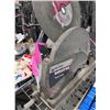 Image 1 : B&D IND CUT OFF SAW / RUNS