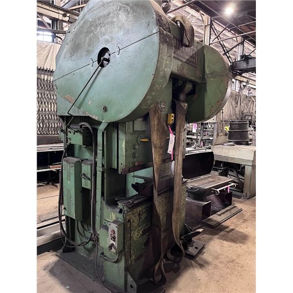 STRUDY BENDER / CYRIL BATH CO. CLEVELAND OHIO