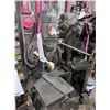 Image 1 : HD B&D MAGNETIC 3/4  DRILL PRESS
