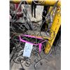 Image 2 : S/3 NEW CUSTOM IRON DECORATIONS