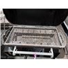 Image 3 : CUSTOM MADE BBQ GRILL ON STEEL STAND