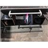 Image 4 : CUSTOM MADE BBQ GRILL ON STEEL STAND