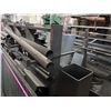 Image 7 : S/90 ASST PC OF NEW STEEL STOCK