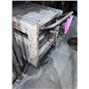 Image 6 : HOBART MIG WELDER W FEEDER & BOOM / RUNS