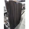 Image 2 : 67" x 91" WELDING CURTAIN